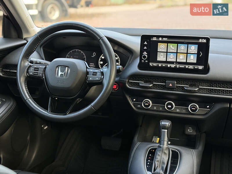 Внедорожник / Кроссовер Honda M-NV 2023 в Белой Церкви