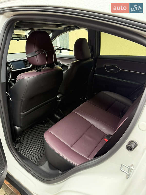 Позашляховик / Кросовер Honda M-NV 2022 в Львові фото 3 Позашляховик / Кросовер Honda M-NV 2022 в Львові