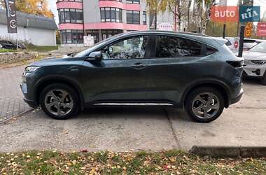 Позашляховик / Кросовер Honda M-NV 2023 в Чернівцях