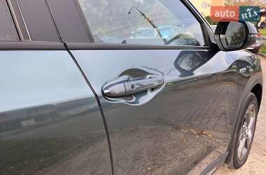 Внедорожник / Кроссовер Honda M-NV 2023 в Черновцах