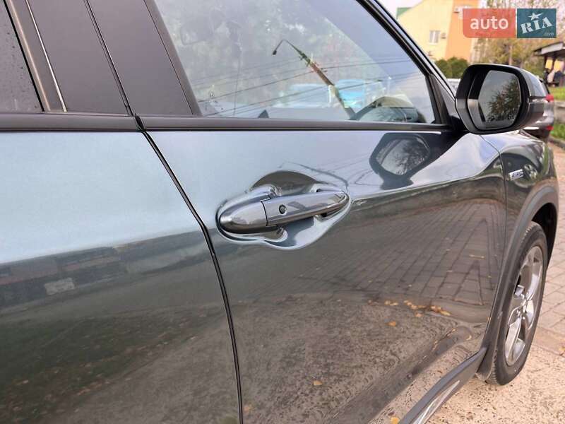 Внедорожник / Кроссовер Honda M-NV 2023 в Черновцах фото 7 Внедорожник / Кроссовер Honda M-NV 2023 в Черновцах