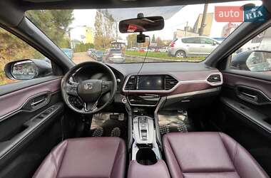 Внедорожник / Кроссовер Honda M-NV 2023 в Черновцах