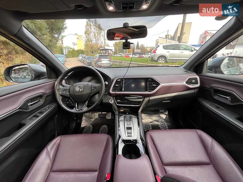 Внедорожник / Кроссовер Honda M-NV 2023 в Черновцах фото 12 Внедорожник / Кроссовер Honda M-NV 2023 в Черновцах