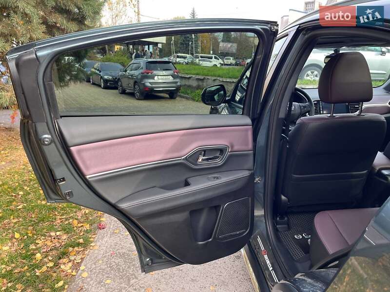 Внедорожник / Кроссовер Honda M-NV 2023 в Черновцах фото 14 Внедорожник / Кроссовер Honda M-NV 2023 в Черновцах