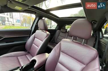 Внедорожник / Кроссовер Honda M-NV 2023 в Черновцах