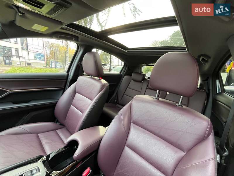 Внедорожник / Кроссовер Honda M-NV 2023 в Черновцах фото 16 Внедорожник / Кроссовер Honda M-NV 2023 в Черновцах