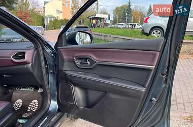 Внедорожник / Кроссовер Honda M-NV 2023 в Черновцах