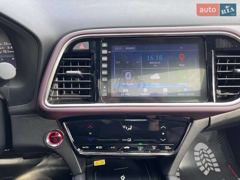 Внедорожник / Кроссовер Honda M-NV 2023 в Черновцах фото 25 Внедорожник / Кроссовер Honda M-NV 2023 в Черновцах