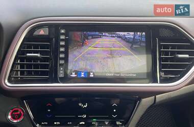 Внедорожник / Кроссовер Honda M-NV 2023 в Черновцах