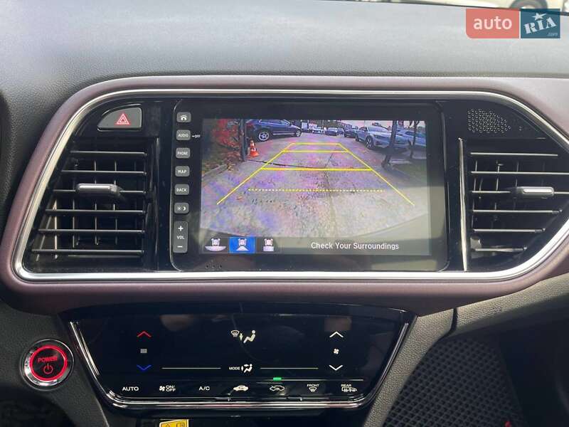 Внедорожник / Кроссовер Honda M-NV 2023 в Черновцах фото 29 Внедорожник / Кроссовер Honda M-NV 2023 в Черновцах