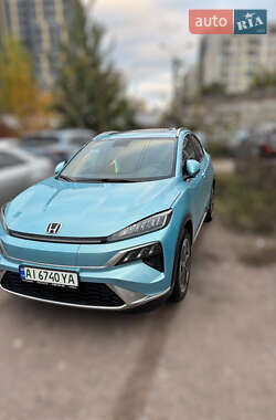 Внедорожник / Кроссовер Honda M-NV 2023 в Киеве