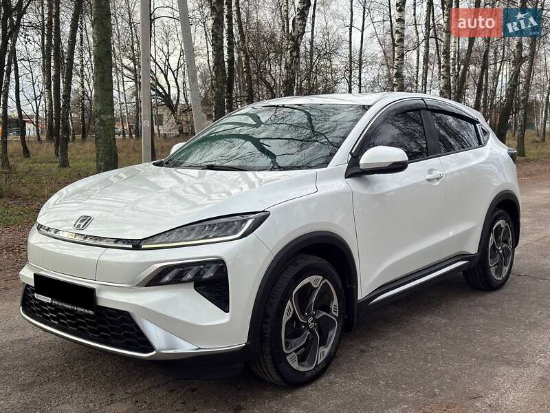 Внедорожник / Кроссовер Honda M-NV 2024 в Ахтырке