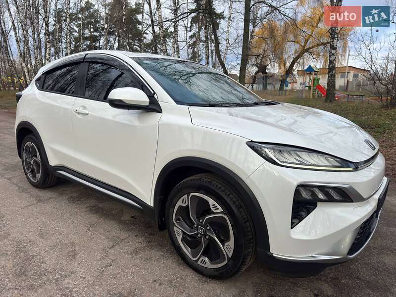 Внедорожник / Кроссовер Honda M-NV 2024 в Ахтырке