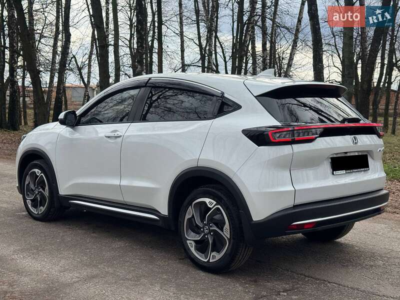 Внедорожник / Кроссовер Honda M-NV 2024 в Ахтырке