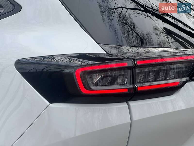 Внедорожник / Кроссовер Honda M-NV 2024 в Ахтырке