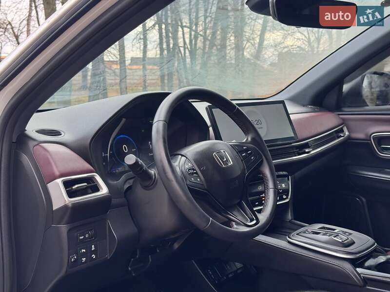 Внедорожник / Кроссовер Honda M-NV 2024 в Ахтырке