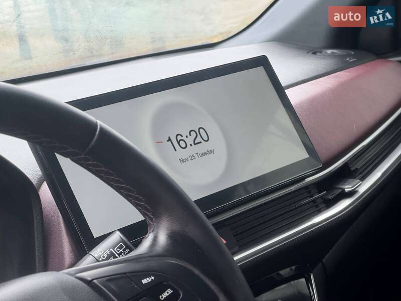 Внедорожник / Кроссовер Honda M-NV 2024 в Ахтырке