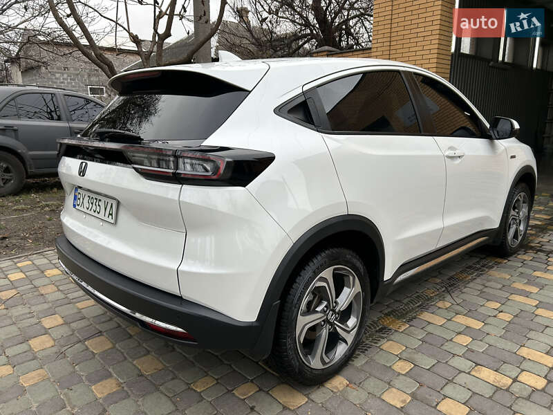 Внедорожник / Кроссовер Honda M-NV 2022 в Черкассах