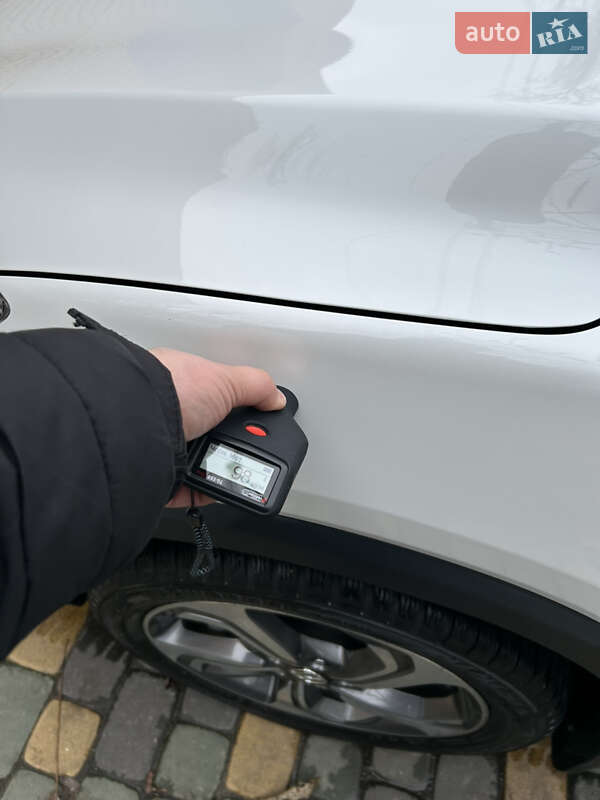 Внедорожник / Кроссовер Honda M-NV 2022 в Черкассах