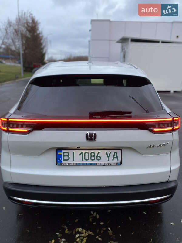 Внедорожник / Кроссовер Honda M-NV 2023 в Полтаве