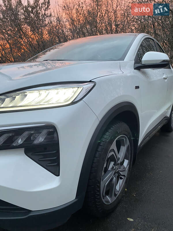 Внедорожник / Кроссовер Honda M-NV 2023 в Полтаве