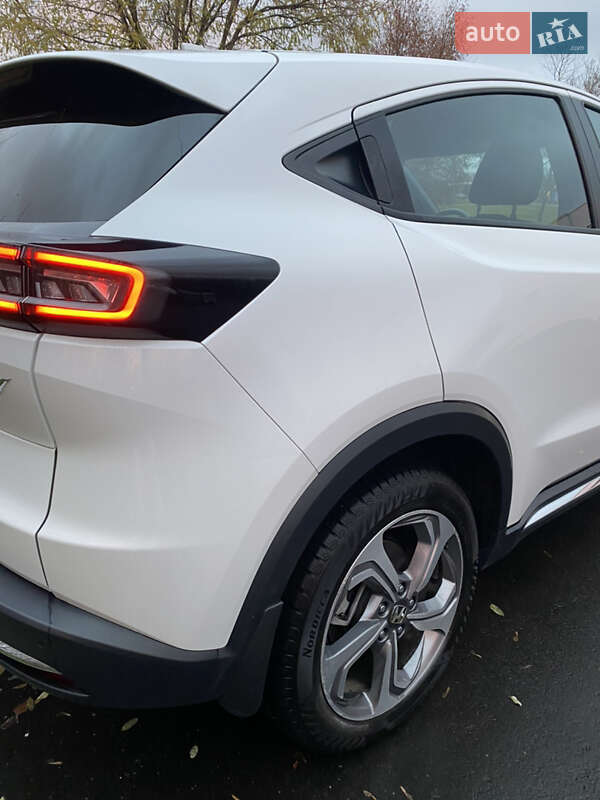 Внедорожник / Кроссовер Honda M-NV 2023 в Полтаве