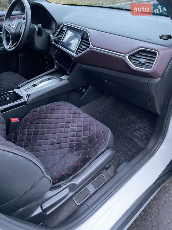 Внедорожник / Кроссовер Honda M-NV 2023 в Полтаве