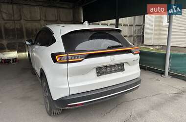 Позашляховик / Кросовер Honda M-NV 2022 в Дніпрі