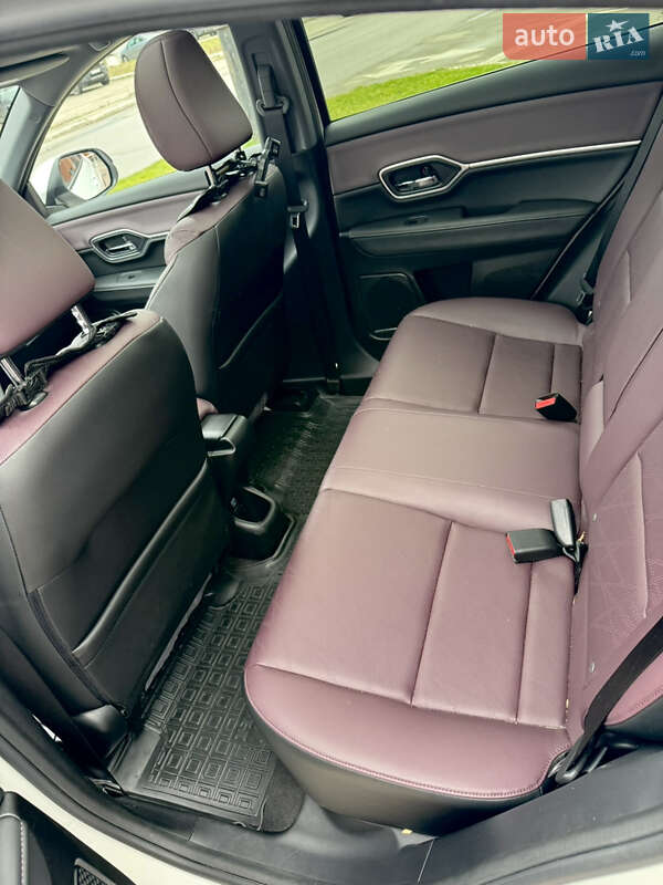 Внедорожник / Кроссовер Honda M-NV 2022 в Киеве фото 7 Внедорожник / Кроссовер Honda M-NV 2022 в Киеве