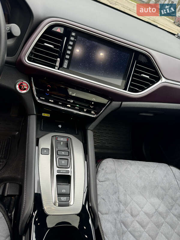 Внедорожник / Кроссовер Honda M-NV 2022 в Киеве фото 8 Внедорожник / Кроссовер Honda M-NV 2022 в Киеве