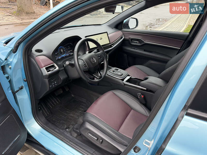 Внедорожник / Кроссовер Honda M-NV 2024 в Харькове