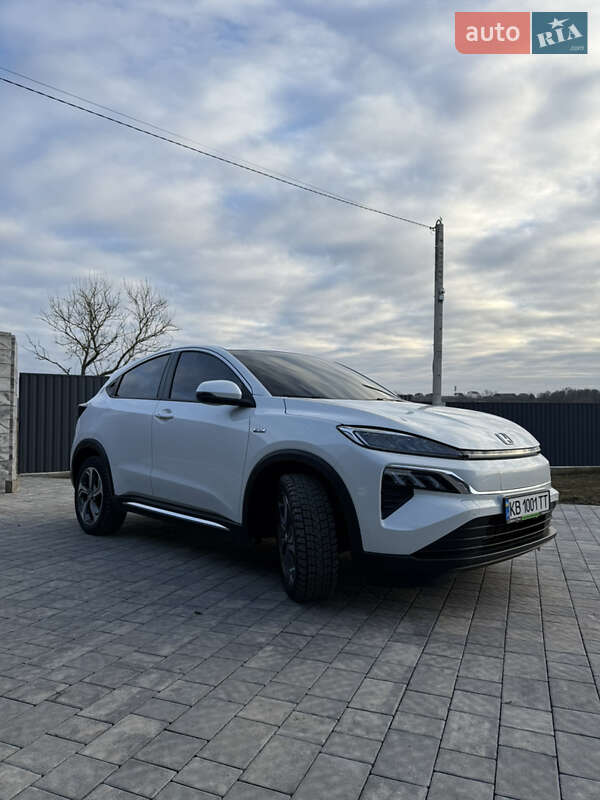 Внедорожник / Кроссовер Honda M-NV 2022 в Виннице фото 4 Внедорожник / Кроссовер Honda M-NV 2022 в Виннице