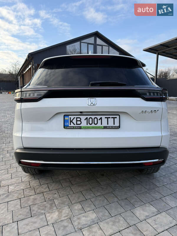 Внедорожник / Кроссовер Honda M-NV 2022 в Виннице фото 8 Внедорожник / Кроссовер Honda M-NV 2022 в Виннице
