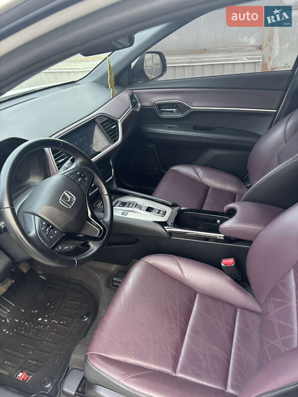 Внедорожник / Кроссовер Honda M-NV 2022 в Хмельницком фото 4 Внедорожник / Кроссовер Honda M-NV 2022 в Хмельницком