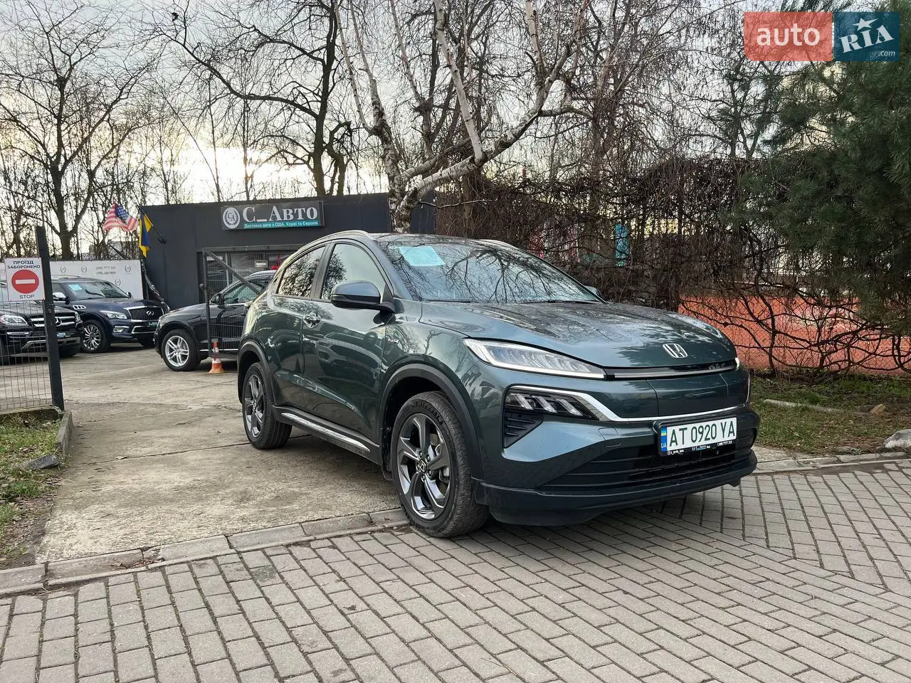 2015 Lincoln MKC - мініатюра 33