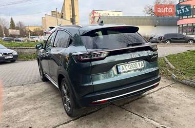 Внедорожник / Кроссовер Honda M-NV 2023 в Черновцах