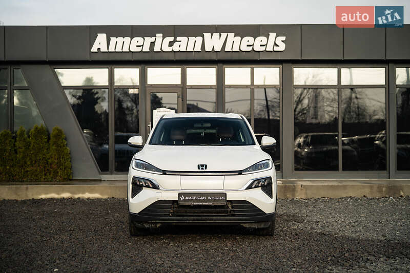 Внедорожник / Кроссовер Honda M-NV 2021 в Черновцах фото 2 Внедорожник / Кроссовер Honda M-NV 2021 в Черновцах
