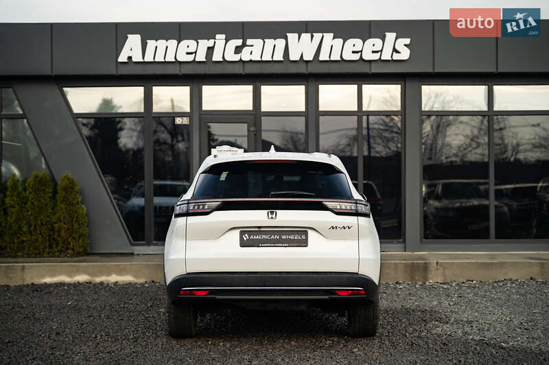 Внедорожник / Кроссовер Honda M-NV 2021 в Черновцах фото 6 Внедорожник / Кроссовер Honda M-NV 2021 в Черновцах
