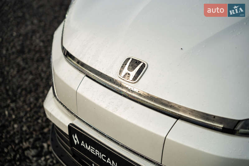 Внедорожник / Кроссовер Honda M-NV 2021 в Черновцах фото 11 Внедорожник / Кроссовер Honda M-NV 2021 в Черновцах