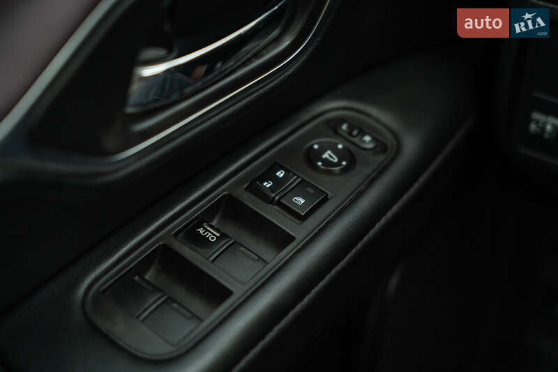 Внедорожник / Кроссовер Honda M-NV 2021 в Черновцах фото 17 Внедорожник / Кроссовер Honda M-NV 2021 в Черновцах