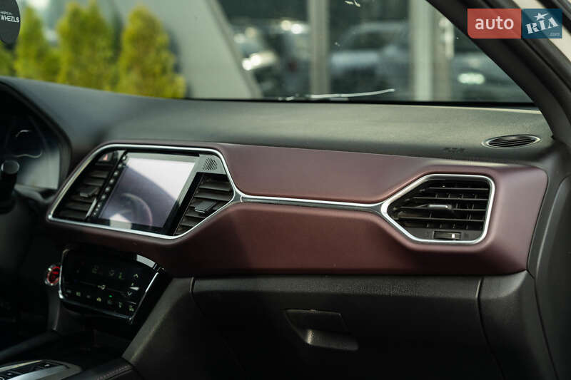 Внедорожник / Кроссовер Honda M-NV 2021 в Черновцах фото 29 Внедорожник / Кроссовер Honda M-NV 2021 в Черновцах