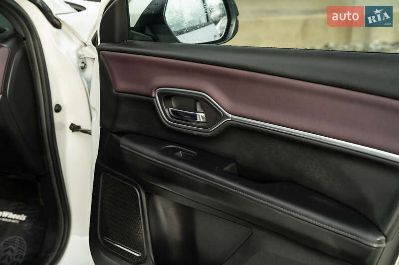 Внедорожник / Кроссовер Honda M-NV 2021 в Черновцах фото 35 Внедорожник / Кроссовер Honda M-NV 2021 в Черновцах