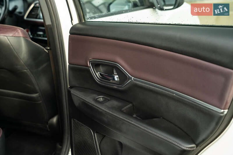 Внедорожник / Кроссовер Honda M-NV 2021 в Черновцах фото 37 Внедорожник / Кроссовер Honda M-NV 2021 в Черновцах