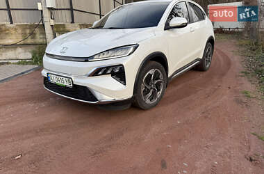 Внедорожник / Кроссовер Honda M-NV 2024 в Петропавловской Борщаговке