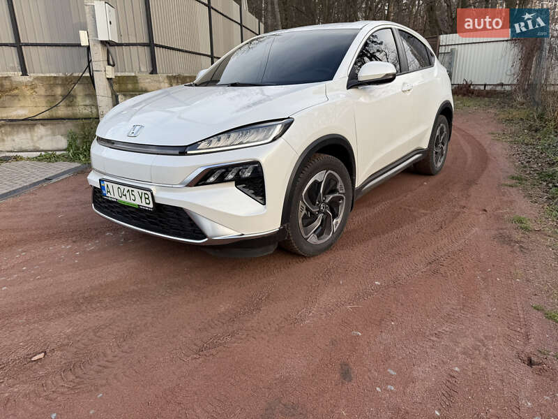 Внедорожник / Кроссовер Honda M-NV 2024 в Петропавловской Борщаговке