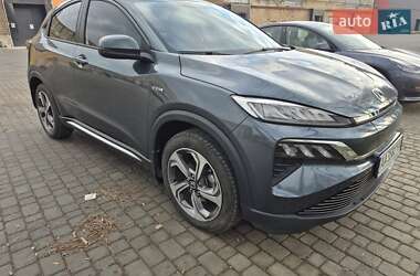 Внедорожник / Кроссовер Honda M-NV 2022 в Львове