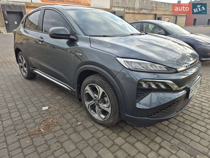 Honda M-NV 2022 Honda M-NV 2022