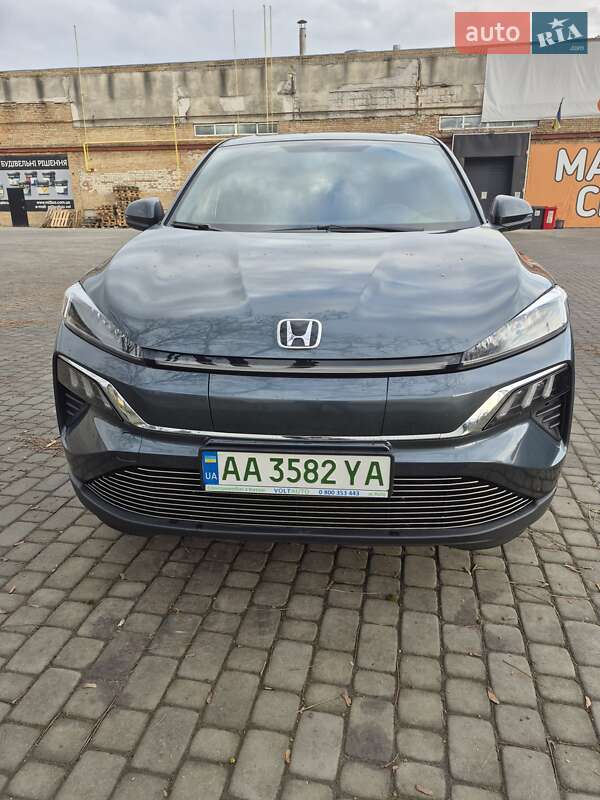 Внедорожник / Кроссовер Honda M-NV 2022 в Львове