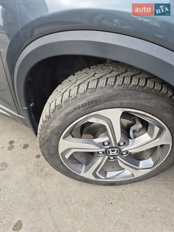 Внедорожник / Кроссовер Honda M-NV 2022 в Львове
