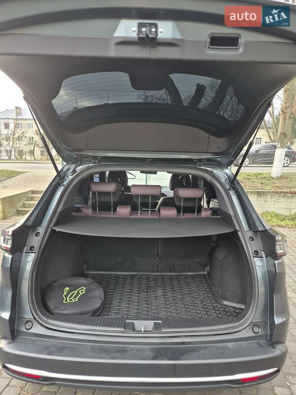 Внедорожник / Кроссовер Honda M-NV 2022 в Львове